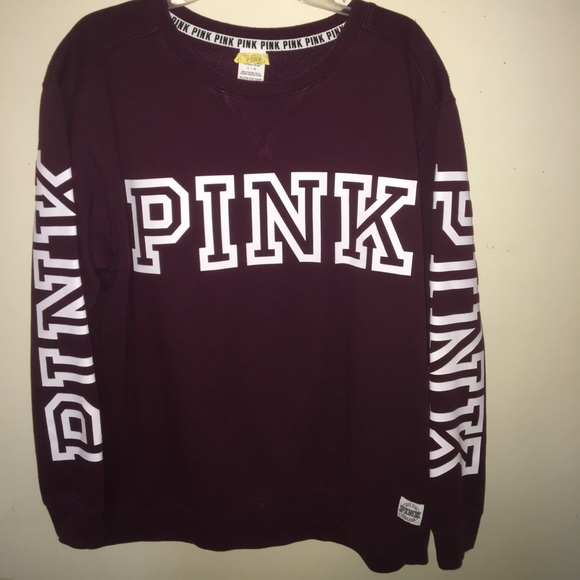 PINK Victoria's Secret Other - Pink jogging suit